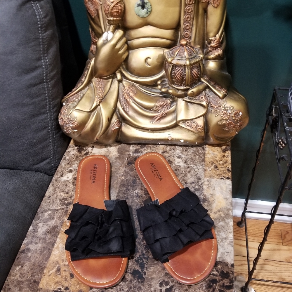 Arizona Slip On Sandals